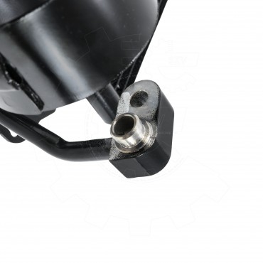 Condenseur de Climatisation Pour VW New Beetle 1C0820411 1C0820413 1C0820413A