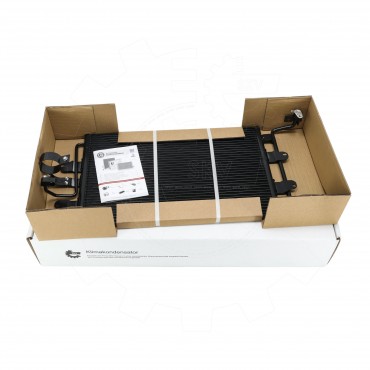 Condenseur de Climatisation Pour VW New Beetle 1C0820411 1C0820413 1C0820413A