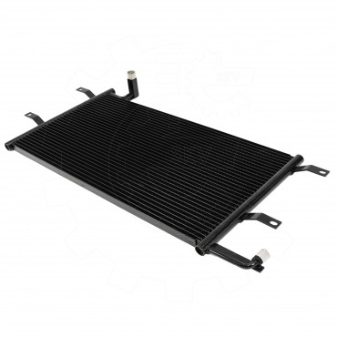 Condenseur de Climatisation Pour VW Passat 3A0820413 3A0820413A