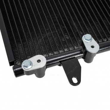 Condenseur de Climatisation Pour VW Phaeton 3D0820411C 3D0820411E 3D0820411G