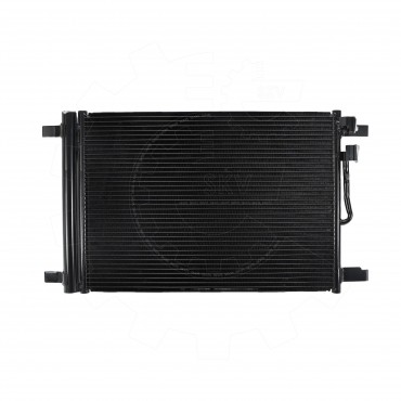 Condenseur de Climatisation Pour VW Tiguan 5QM816411 5QM816411A 5QM816411B