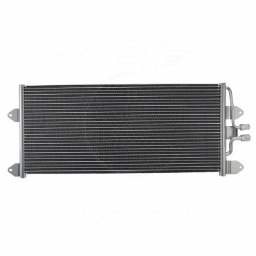 Condenseur de Climatisation Pour VW Transporter IV 701820413 701820413D