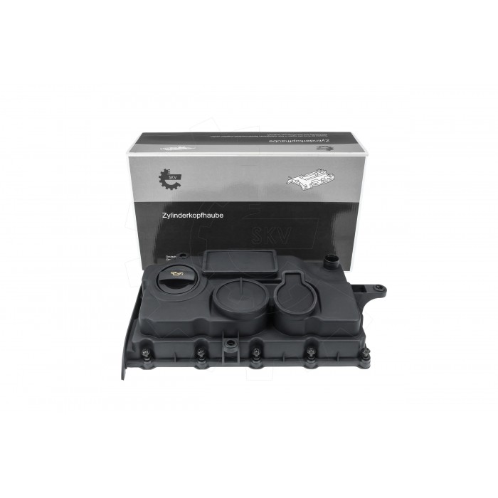 Couvercle de culasse Pour VW Audi Seat Skoda 03G103469AA 03G103469L 03G103469T
