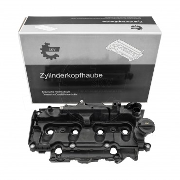 Couvercle de culasse Pour VW Audi Seat Skoda 05L103469C 05L103469D 05L103469E