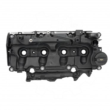 Couvercle de culasse Pour VW Audi Seat Skoda 05L103469C 05L103469D 05L103469E