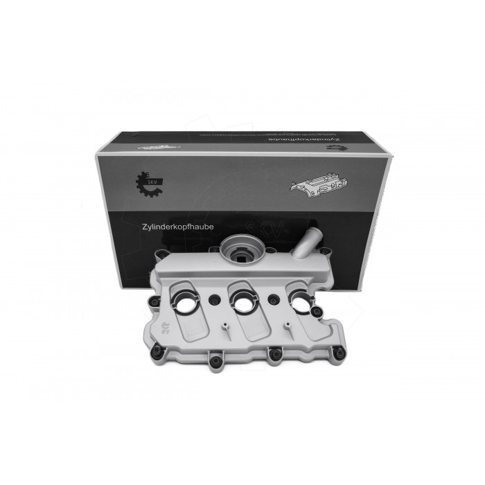 Couvercle de culasse Pour Audi A4 A5 A6 A7 A8 Q7 06E103471S
