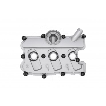 Couvercle de culasse Pour Audi A4 A5 A6 A7 A8 Q7 06E103471S