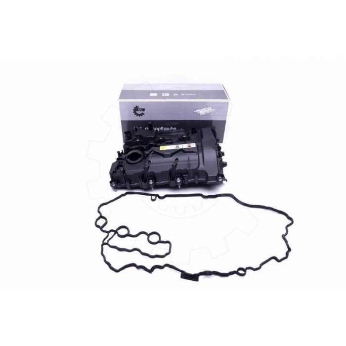 Couvercle de culasse Pour BMW Série 1 F20 F21 2 F45 F46 3 F30, F80 F31 4 F36