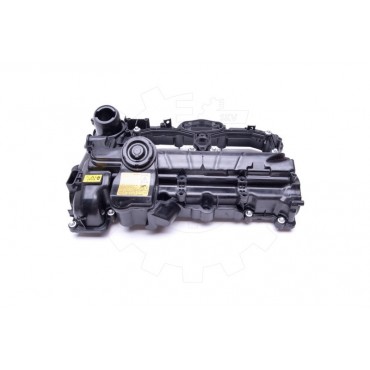 Couvercle de culasse Pour BMW Série 1 F20 F21 Z4 E89 11127588412 7588412