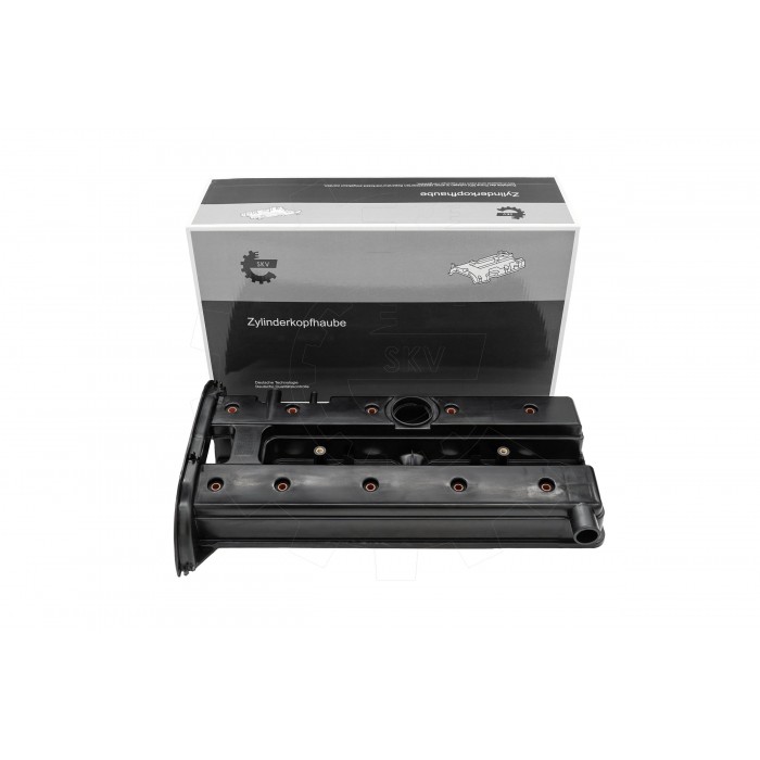 Couvercle de culasse Pour Opel Astra F G Calibra A Chevrolet Daewoo 92062396