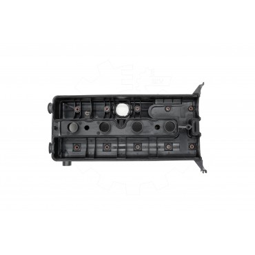 Couvercle de culasse Pour Opel Astra F G Calibra A Chevrolet Daewoo 92062396