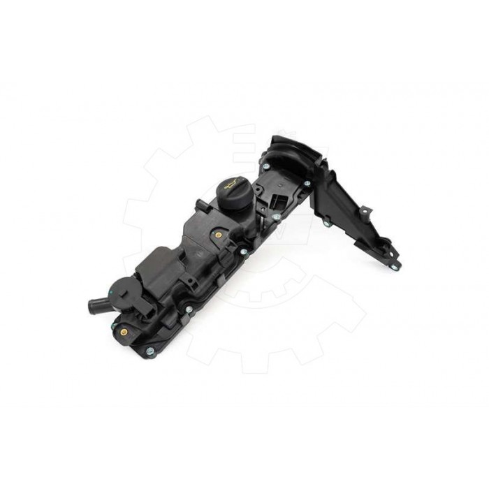 Couvercle de culasse Pour Peugeot Opel Fiat Ford B-Max 0248S0 00248S0 9688939180