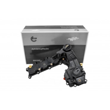 Couvercle de culasse Pour Peugeot 208 308 II 2008 I Opel Citroën DS 9808923780