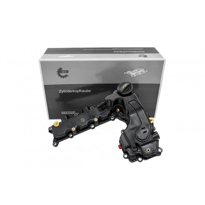 Couvercle de culasse Pour Peugeot 208 308 II 2008 I Opel Citroën DS 9808923780