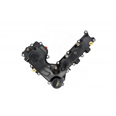 Couvercle de culasse Pour Peugeot 208 308 II 2008 I Opel Citroën DS 9808923780