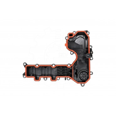 Couvercle de culasse Pour Peugeot 208 308 II 2008 I Opel Citroën DS 9808923780