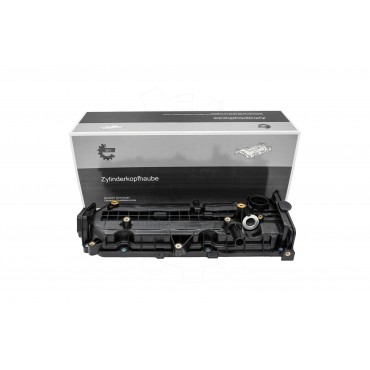 Couvercle de culasse Pour Fiat 500 Fiorino Panda Punto Qubo Lancia Ypsilon