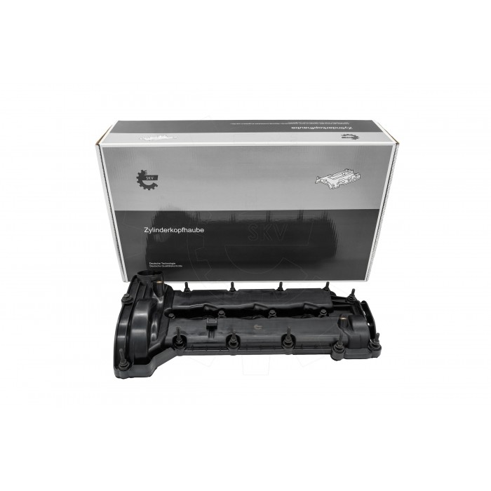 Couvercle de culasse Pour Jeep Gladiator Pick-up Grand Cherokee IV Van Wrangler