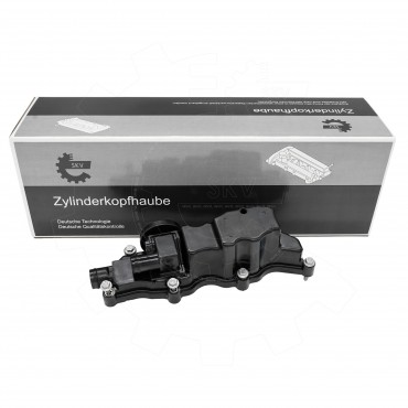 Couvercle de culasse Pour Land Rover Defender Discovery V LR110348