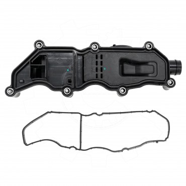 Couvercle de culasse Pour Land Rover Defender Discovery V LR110348