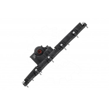 Couvercle de culasse Pour Land Rover Defender Discovery V J6P36J014AB LR121750