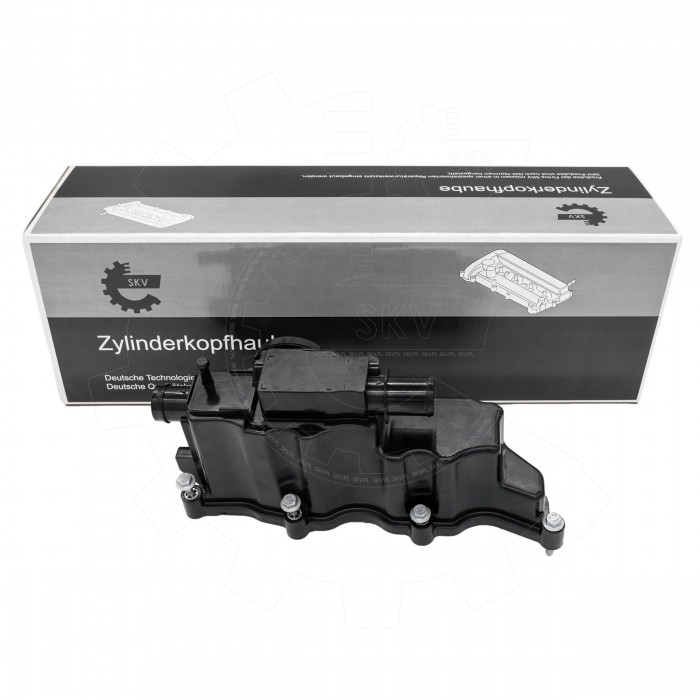 Couvercle de culasse Pour Land Rover Discovery Sport H4P36J014BE LR110464