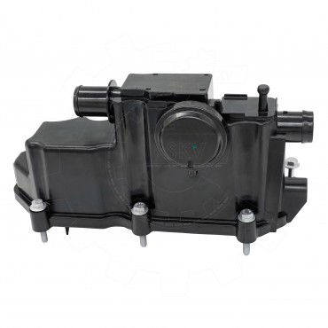 Couvercle de culasse Pour Land Rover Discovery Sport H4P36J014BE LR110464