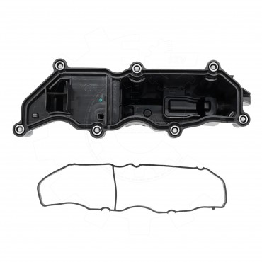 Couvercle de culasse Pour Land Rover Discovery Sport H4P36J014BE LR110464