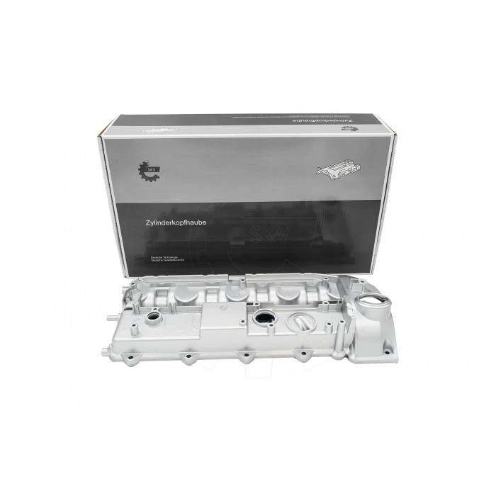 Couvercle de culasse Pour Mercedes-Benz Classe V Sprinter Vito A6110101730