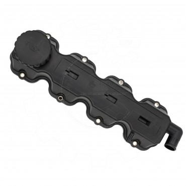Couvercle de culasse Pour Opel Astra F G Corsa B Vectra A 90411272