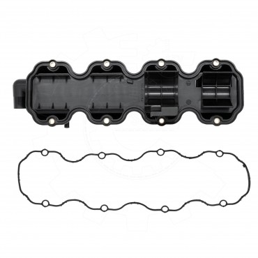 Couvercle de culasse Pour Opel Astra F G Corsa B Vectra A 90411272