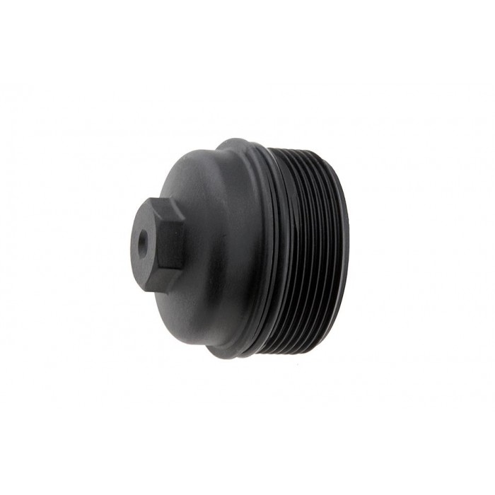 Boîtier Filtre à Huile Pour VW Audi Seat Alhambra Skoda 03C115403E 03C115403F