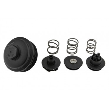 Boîtier Filtre à Huile Pour VW Audi Seat Skoda 045115433A 045115433D 45115433D