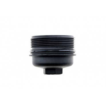 Boîtier Filtre à Huile Pour VW Audi Seat Skoda 03C115433A 03C115433B 3C115433A