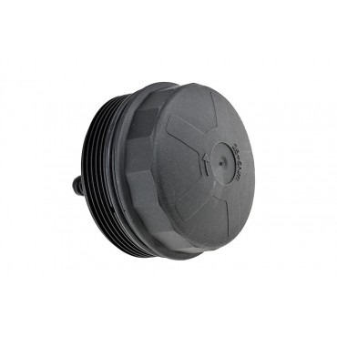 Boîtier Filtre à Huile Pour BMW 5 E60 E61 F07 F10 F11 6 E63 E64 11427525334