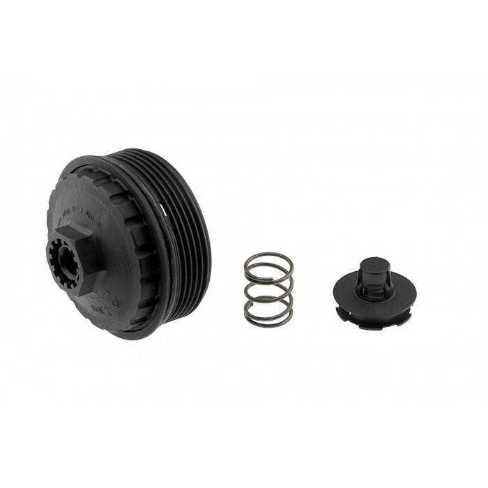 Boîtier Filtre à Huile Pour Renault Ford Nissan 7701048886 1203004 1513400QAA