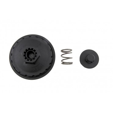 Boîtier Filtre à Huile Pour Renault Ford Nissan 7701048886 1203004 1513400QAA