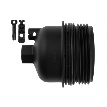 Boîtier Filtre à Huile Pour Hyundai Santa Fe V Fé IV Sonata VIII Kia