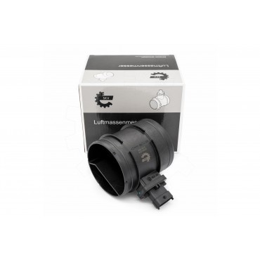 Sonde Débitmètre de masse d'air Pour Fiat AC Iveco 51830257 504301164 71794496