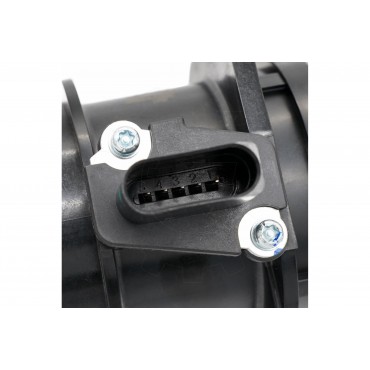 Sonde Débitmètre de masse d'air Pour VW Audi Seat Skoda 06D906461 06F906461A