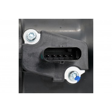 Sonde Débitmètre de masse d'air Pour Audi A8 R8 420133471