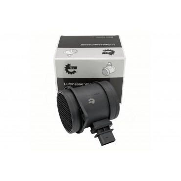 Sonde Débitmètre de masse d'air Pour VW EOS Passat Audi Skoda 03H906461