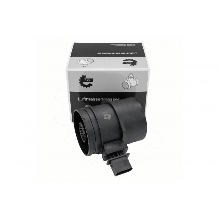 Sonde Débitmètre de masse d'air Pour BMW Série 1 E81 E82 E87 E88 13617788788