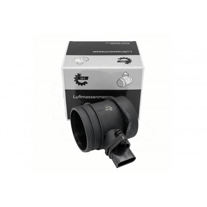 Sonde Débitmètre de masse d'air Pour BMW Série 1 E81 E82 E87 E88 13627531702