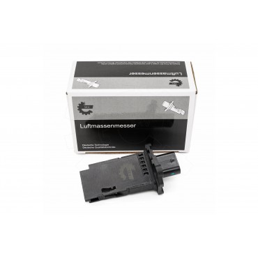 Sonde Débitmètre de masse d'air Pour BMW 3 F30, F80 F31 F34 4 F32, F82 Mini