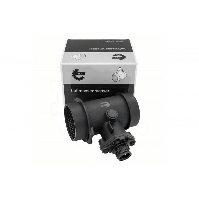 Sonde Débitmètre de masse d'air Pour BMW Série 3 E36 E46 7 E38 13621736224