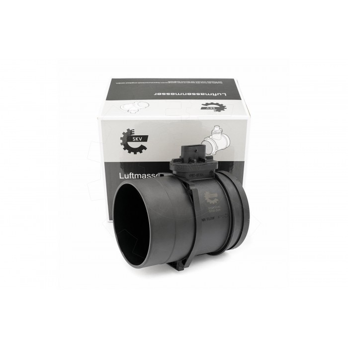 Sonde Débitmètre de masse d'air Pour BMW Série 3 E90 E91 E92 E93 13628506409