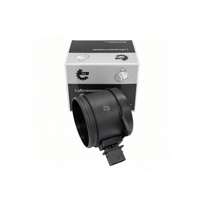 Sonde Débitmètre de masse d'air Pour BMW Série 3 E90 E91 E92 13627793633