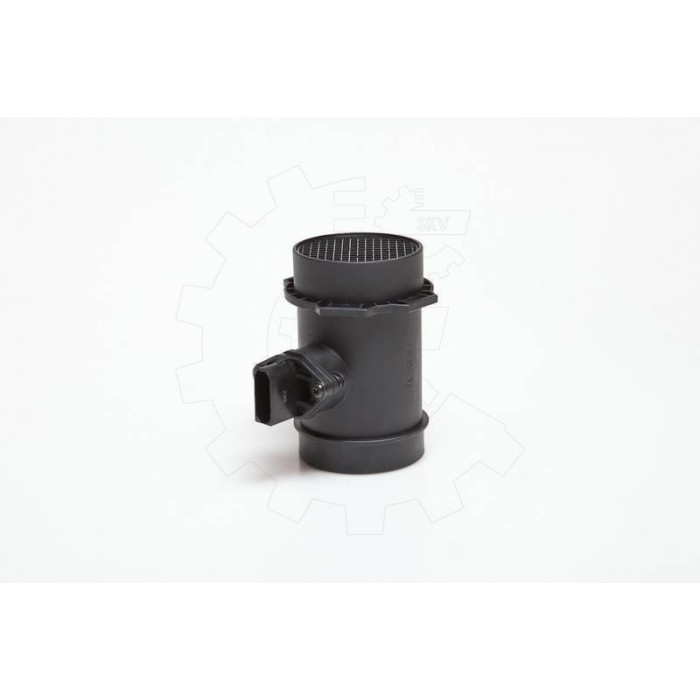 Sonde Débitmètre de masse d'air Pour BMW Série 5 E39 7 E38 Z8 E52 13621433566