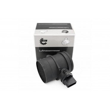 Sonde Débitmètre de masse d'air Pour BMW Série 7 E65, E66, E67 Rolls-Royce
